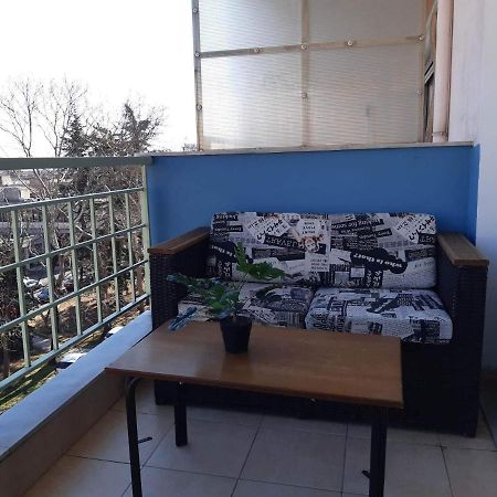 Eclectic Stay Thessaloníki Luaran gambar