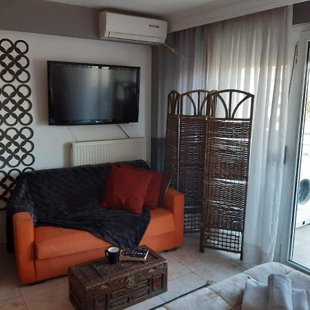 Eclectic Stay Thessaloníki Luaran gambar
