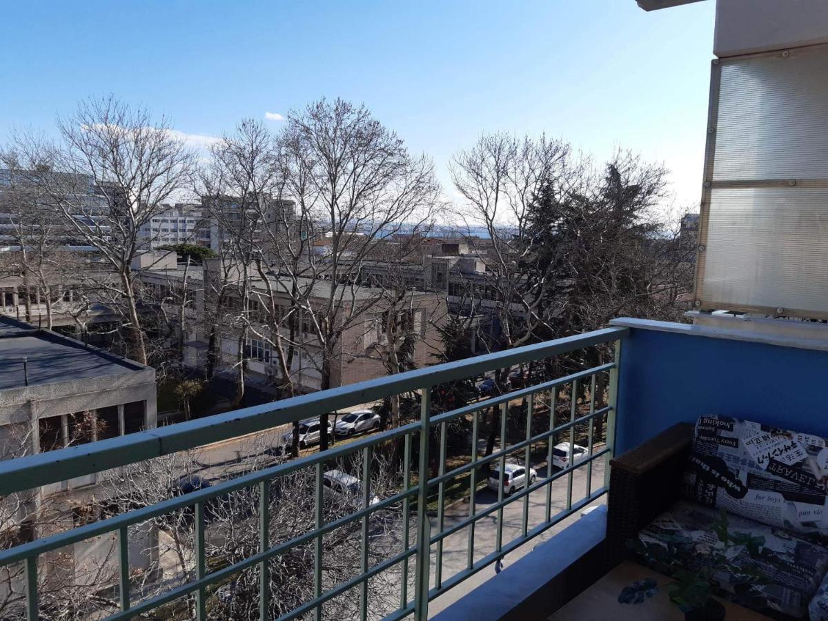 Eclectic Stay Thessaloníki Luaran gambar